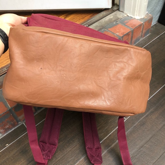 Herschel Supply Co. pop quiz backpack - Picture 9 of 9